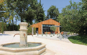 Beautiful Home In La Batie Rolland With Jacuzzi